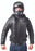 HELITE ROADSTER AIRBAG JACKET 2026 in Black