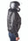 HELITE ROADSTER AIRBAG JACKET 2026 in Black