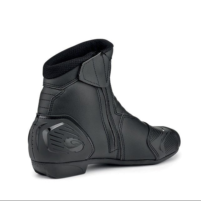 SIDI MID PERFORMER BOOTS 2026 in Black/Black
