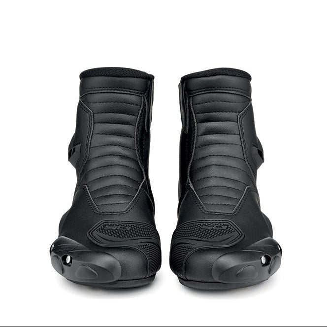 SIDI MID PERFORMER BOOTS 2026 in Black/Black