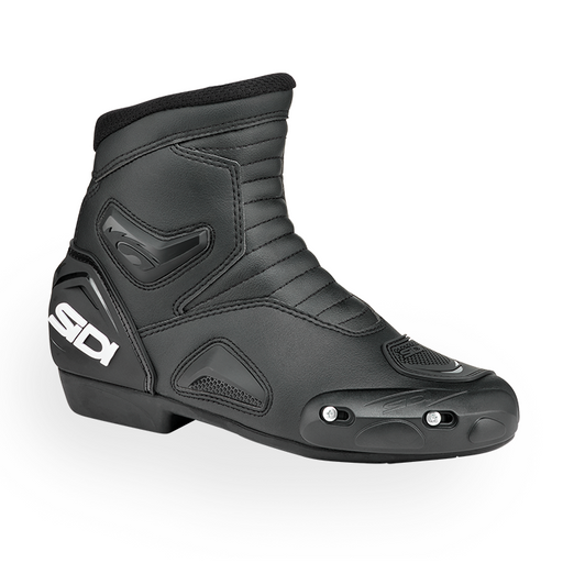 SIDI MID PERFORMER BOOTS 2026 in Black/Black