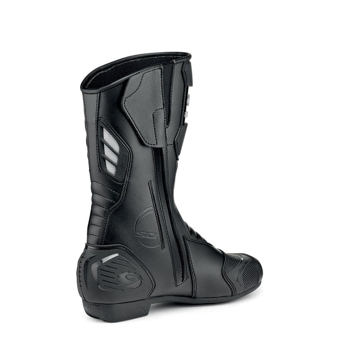 SIDI PERFORMER GORE BOOTS 2026 in Black/Black
