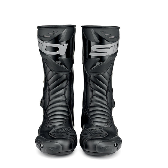 SIDI PERFORMER GORE BOOTS 2026 in Black/Black