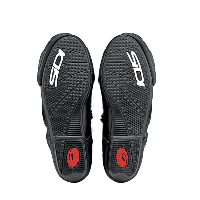 SIDI PERFORMER GORE BOOTS 2026 in Black/Black
