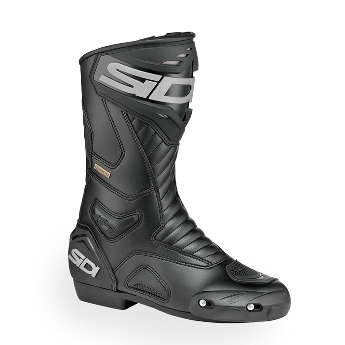 SIDI PERFORMER GORE BOOTS 2026 in Black/Black