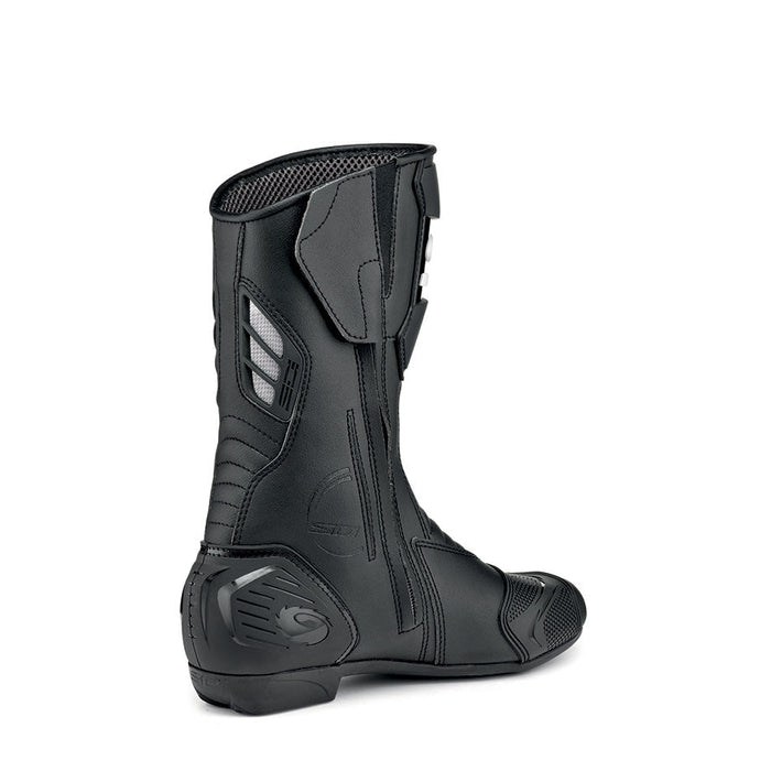 SIDI PERFORMER BOOTS 2026 in Black/Black