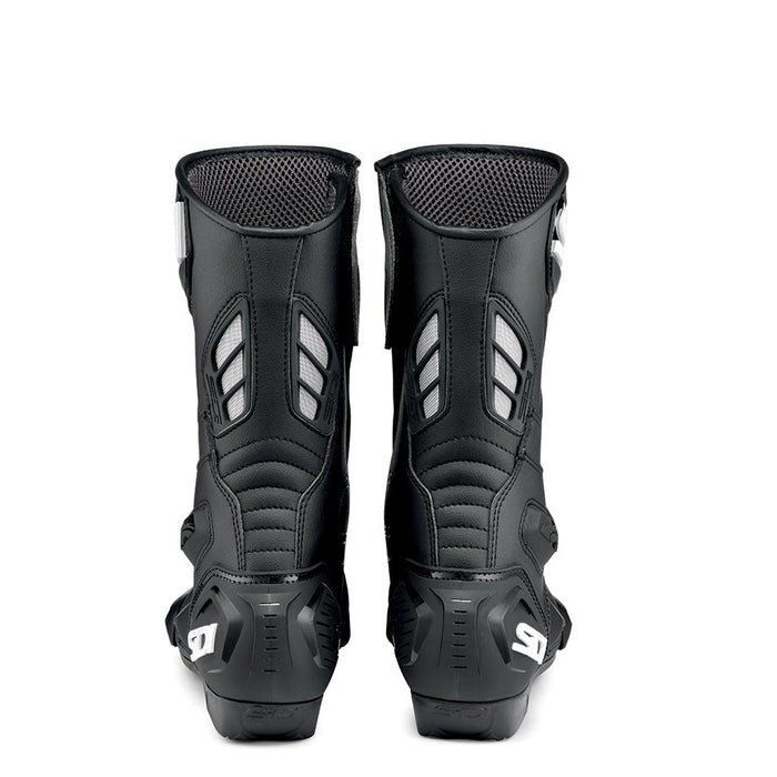SIDI PERFORMER BOOTS 2026 in Black/Black