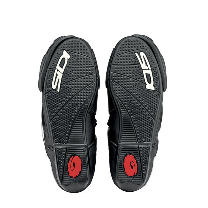 SIDI PERFORMER BOOTS 2026 in Black/Black