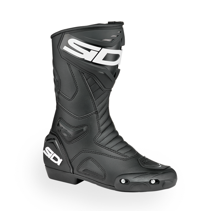 SIDI PERFORMER BOOTS 2026 in Black/Black