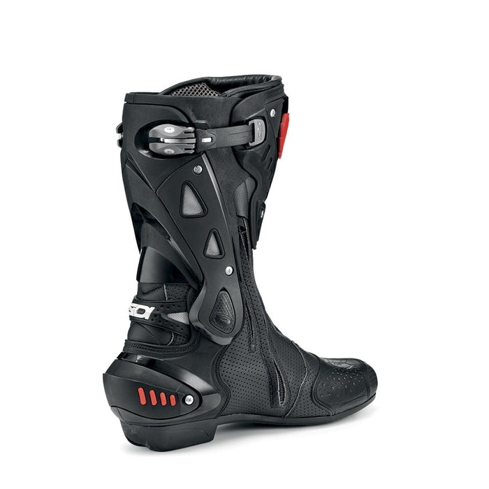 SIDI ST AIR BOOTS 2026 in Black/Black