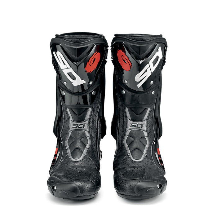 SIDI ST AIR BOOTS 2026 in Black/Black