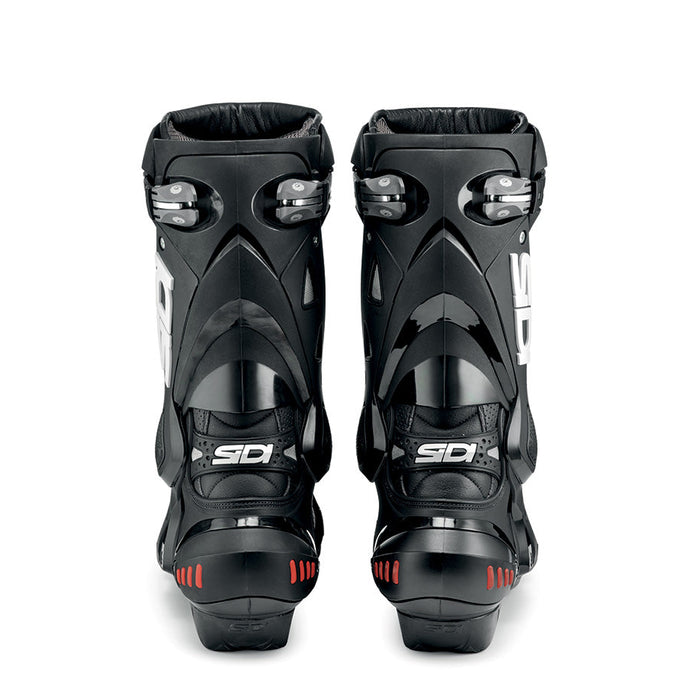 SIDI ST AIR BOOTS 2026 in Black/Black