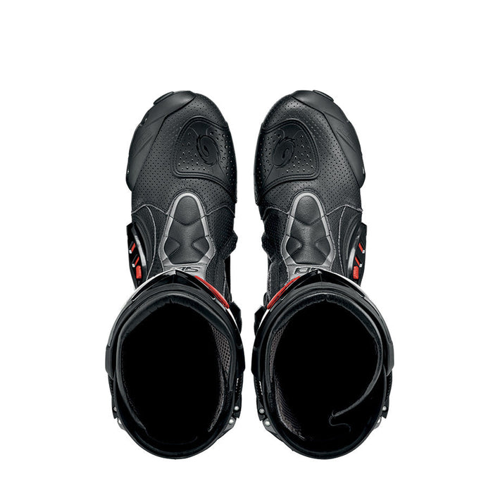 SIDI ST AIR BOOTS 2026 in Black/Black