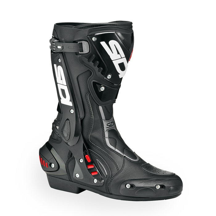 SIDI ST BOOTS 2026 in Black/Black