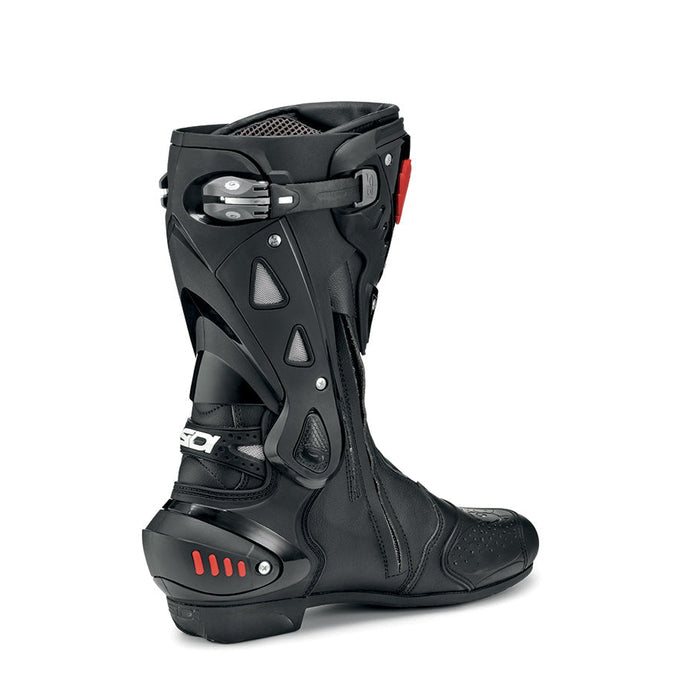SIDI ST BOOTS 2026 in Black/Black