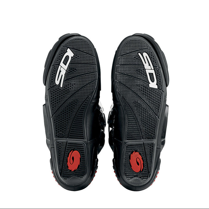SIDI ST BOOTS 2026 in Black/Black