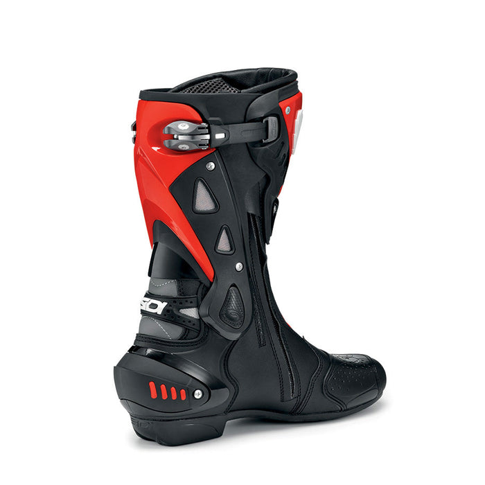 SIDI ST BOOTS 2026 in Black/Red