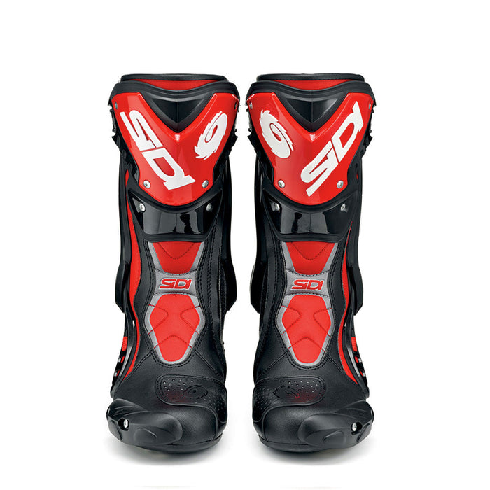 SIDI ST BOOTS 2026 in Black/Red
