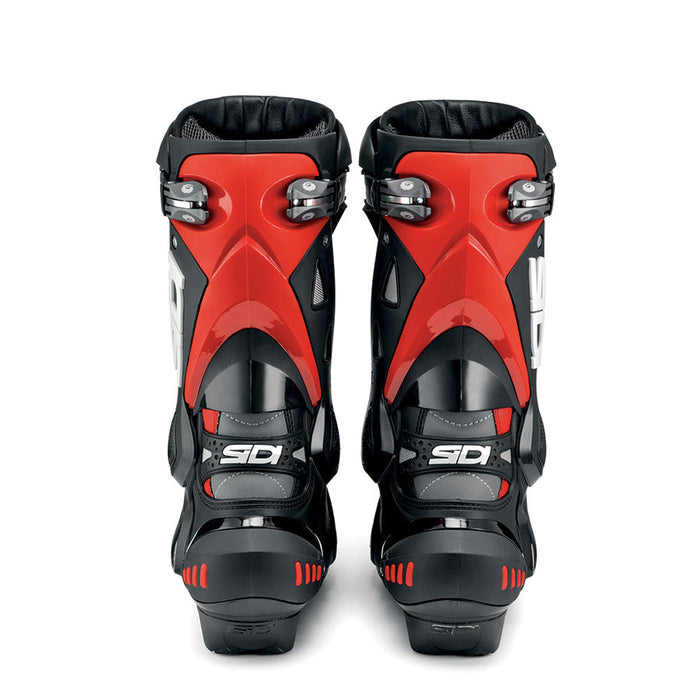 SIDI ST BOOTS 2026 in Black/Red