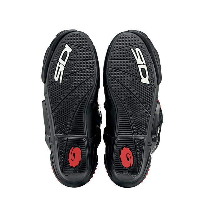 SIDI ST BOOTS 2026 in Black/Red