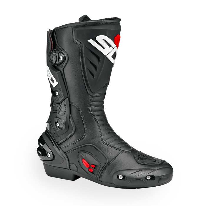 SIDI VERTIGO 2 BOOTS 2026 in Black/Black