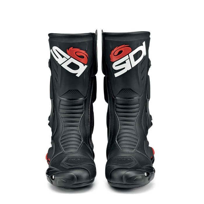 SIDI VERTIGO 2 BOOTS 2026 in Black/Black