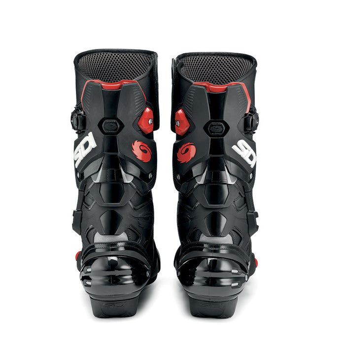 SIDI VERTIGO 2 BOOTS 2026 in Black/Black