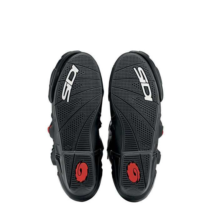 SIDI VERTIGO 2 BOOTS 2026 in Black/Black