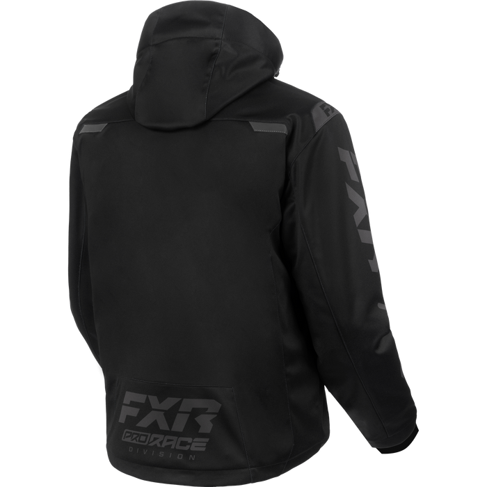 FXR RRX Jacket in Black Ops