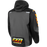 FXR RRX Jacket in Black/Char/Inferno
