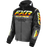 FXR RRX Jacket in Black/Char/Inferno