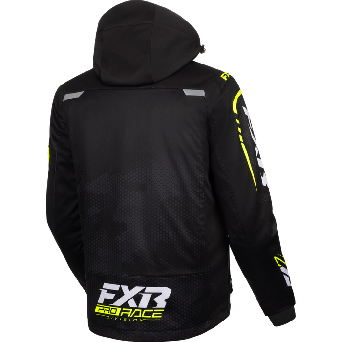 RRX Jacket