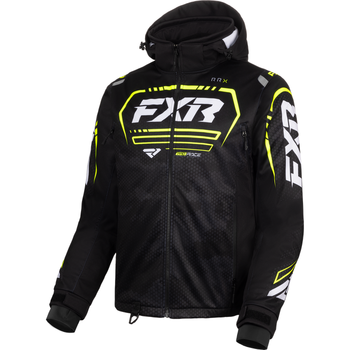 RRX Jacket