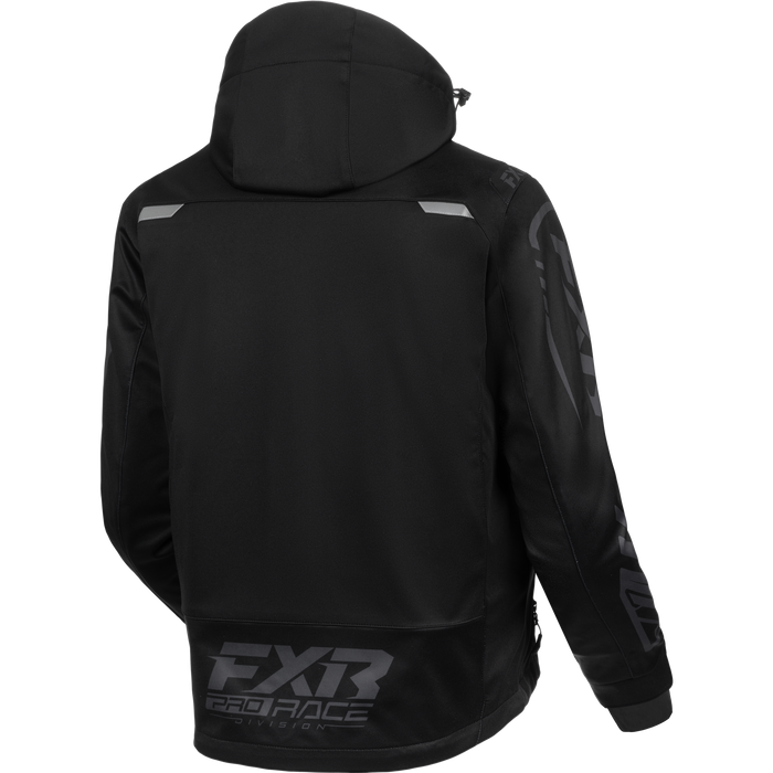 RRX Jacket