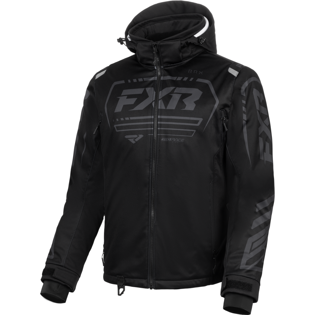 Hfx Jacket RRX Jacket — HFX Motorsports