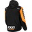 FXR RRX Jacket in Black/Orange