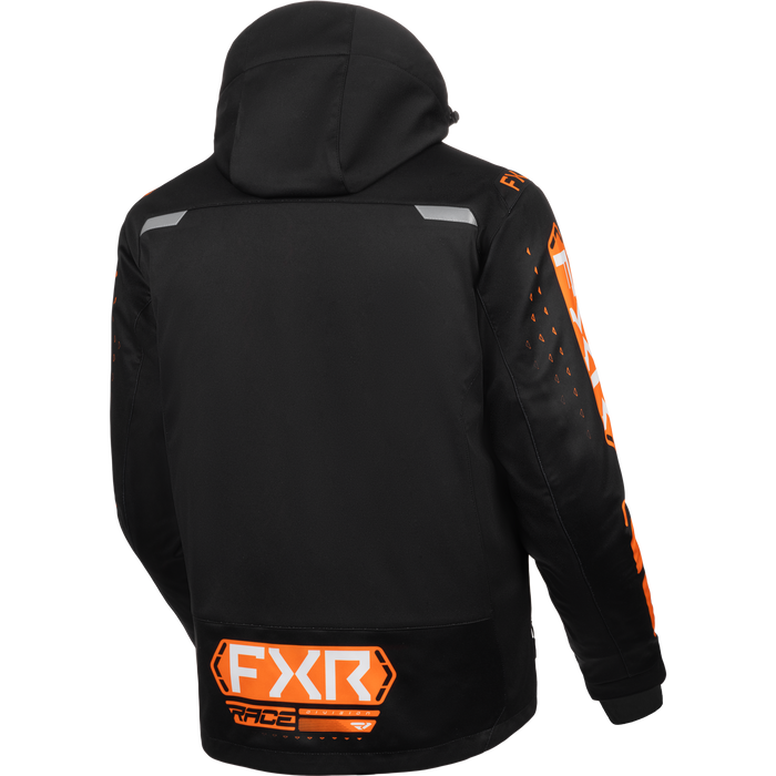 RRX Jacket