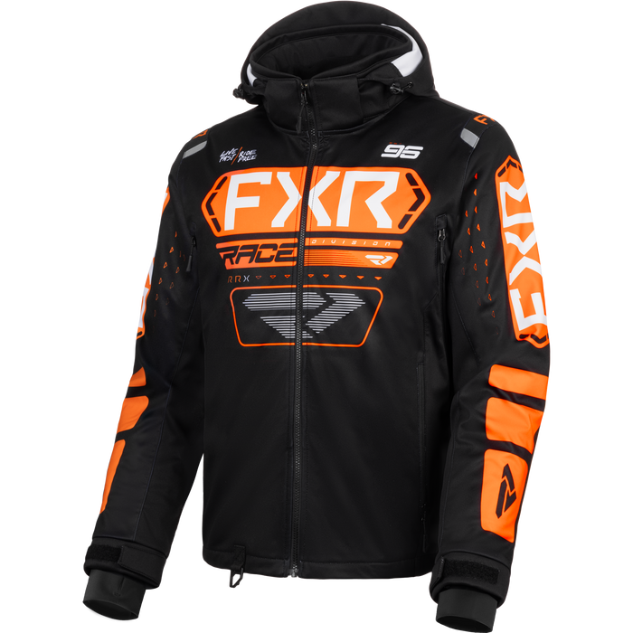 RRX Jacket