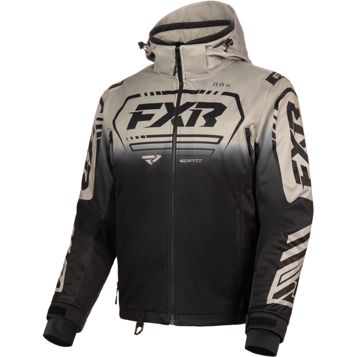 RRX Jacket