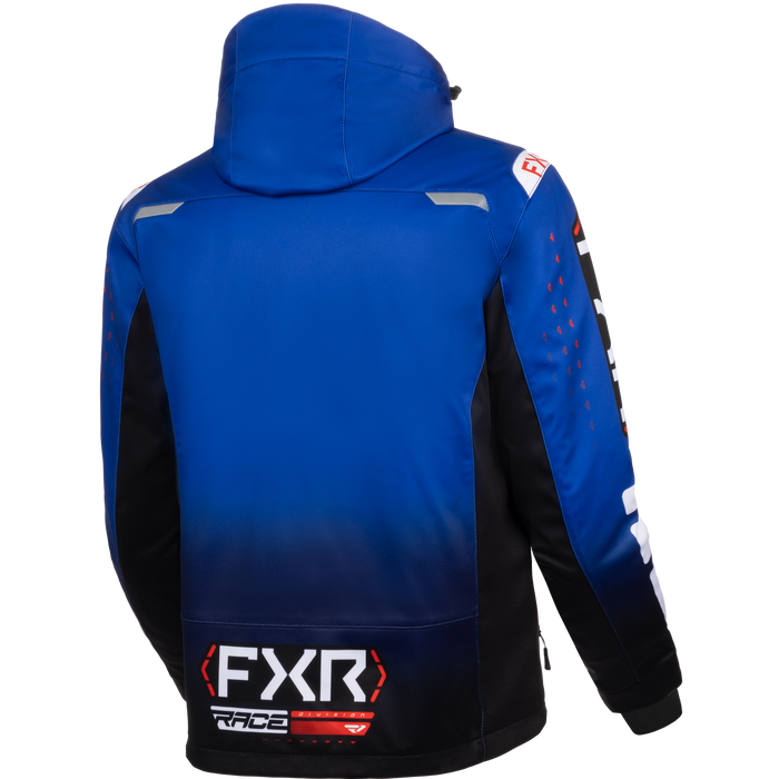 RRX Jacket