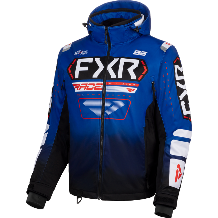 RRX Jacket