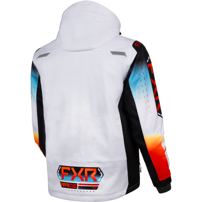 RRX Jacket