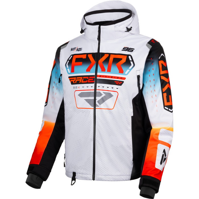 RRX Jacket