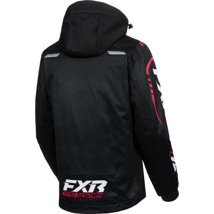 RRX Women's Jacket