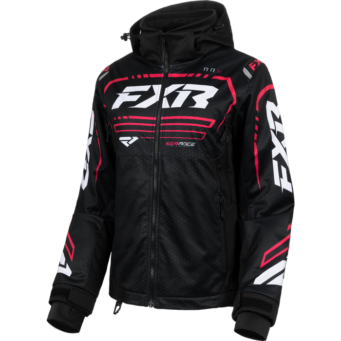 RRX Women's Jacket