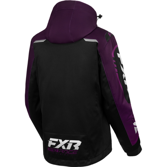 RRX Women's Jacket