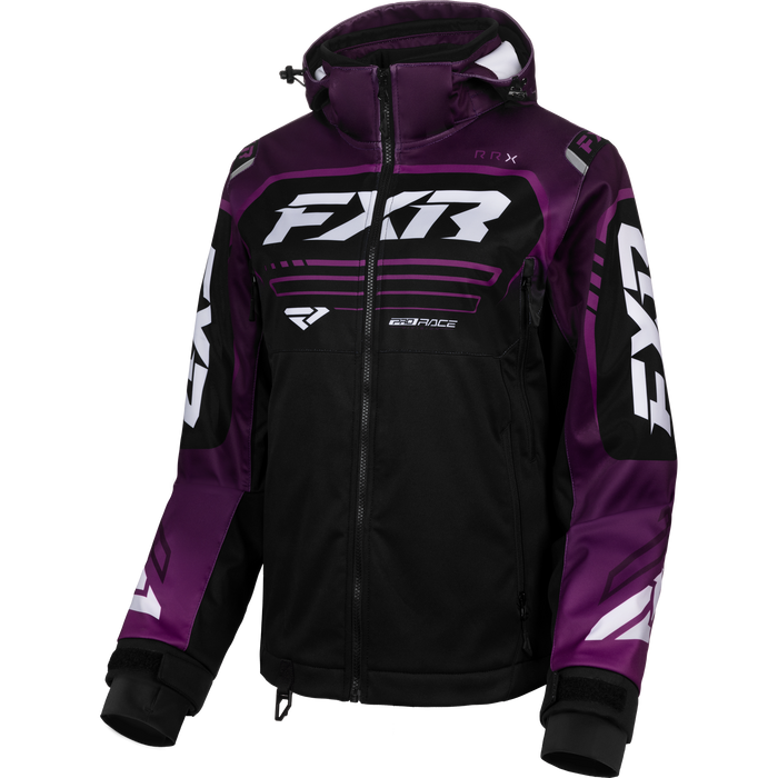 RRX Women's Jacket