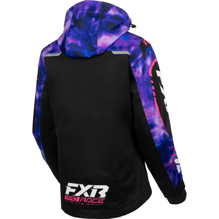 RRX Women's Jacket