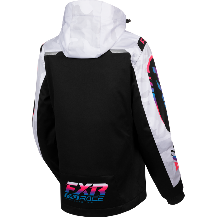 RRX Women's Jacket