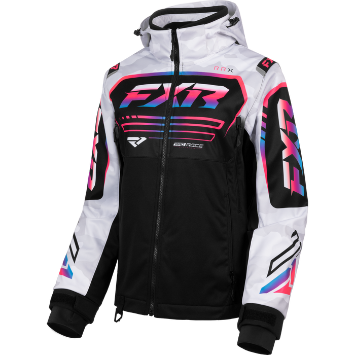 RRX Women's Jacket